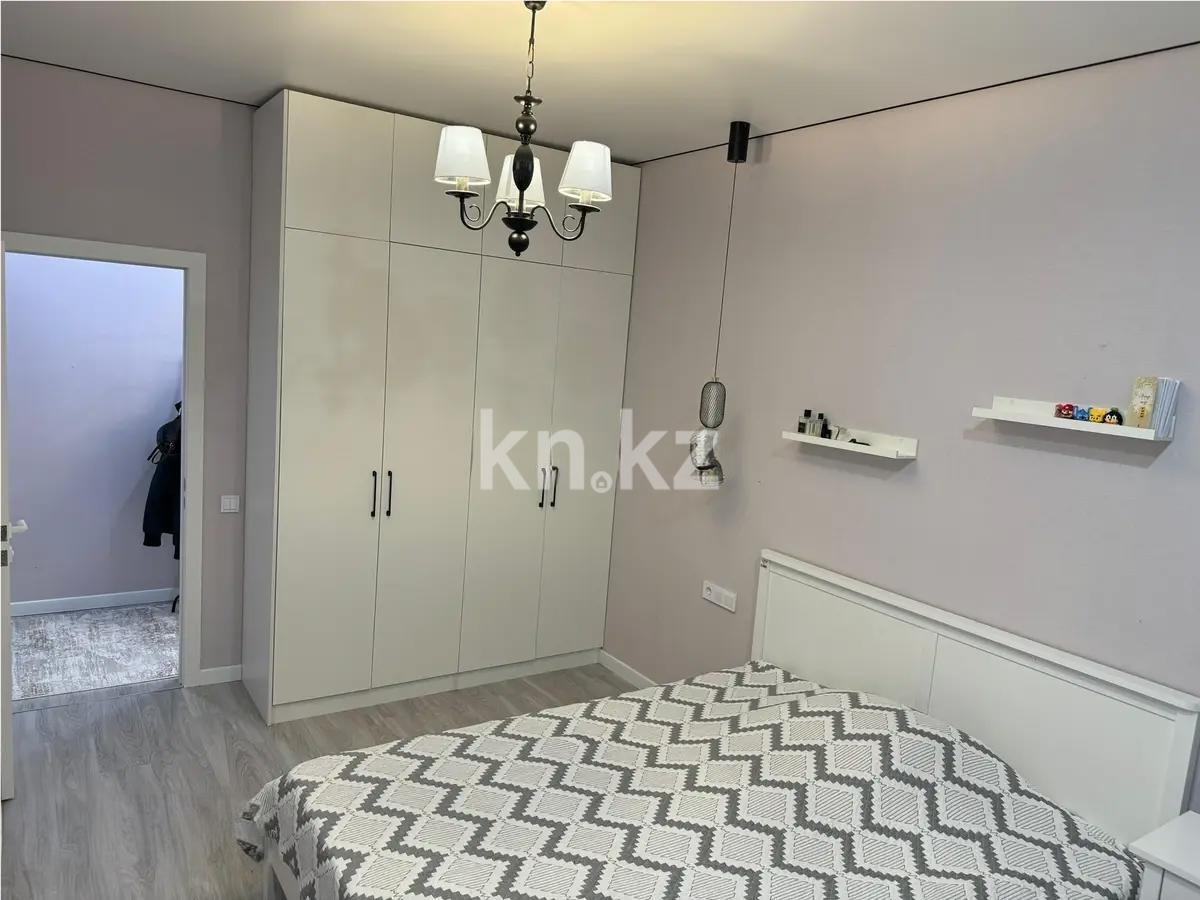 Продажа 2-комнатной квартиры, 58.5 м² - Продажа двухкомнатных квартир от собственников в Астане - страница 45 фото 2 из 5