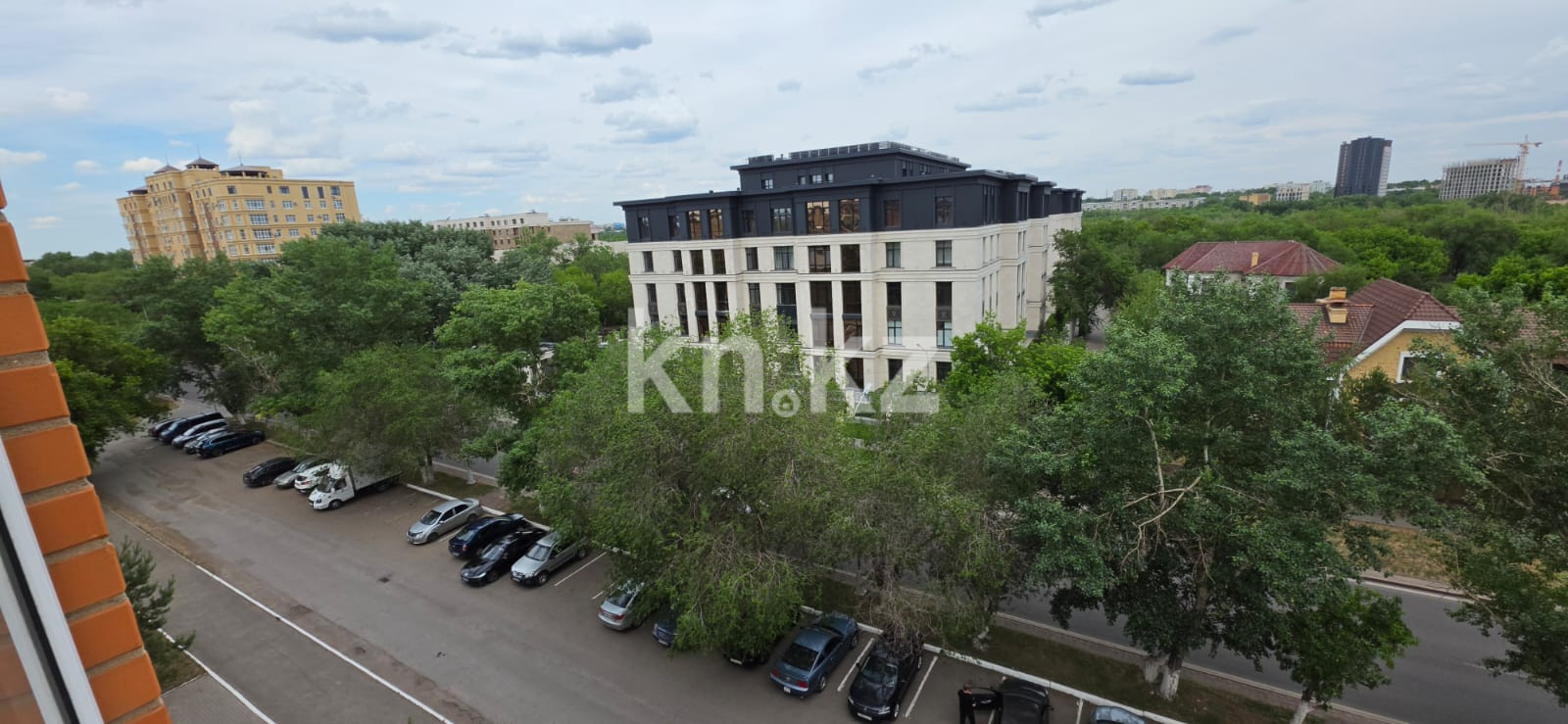 Продажа 4-комнатной квартиры, 160 м² - Продажа квартир в Караганде - страница 154 фото 8 из 9