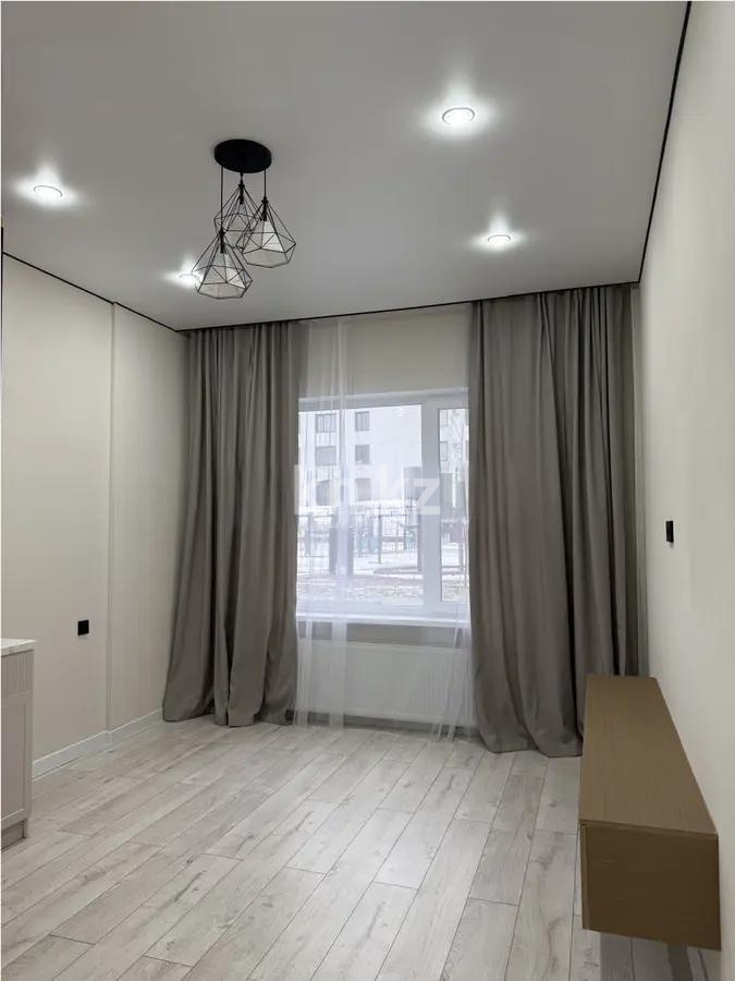 Продажа 2-комнатной квартиры, 39 м², пр. Туран, дом  57/4 в Астане