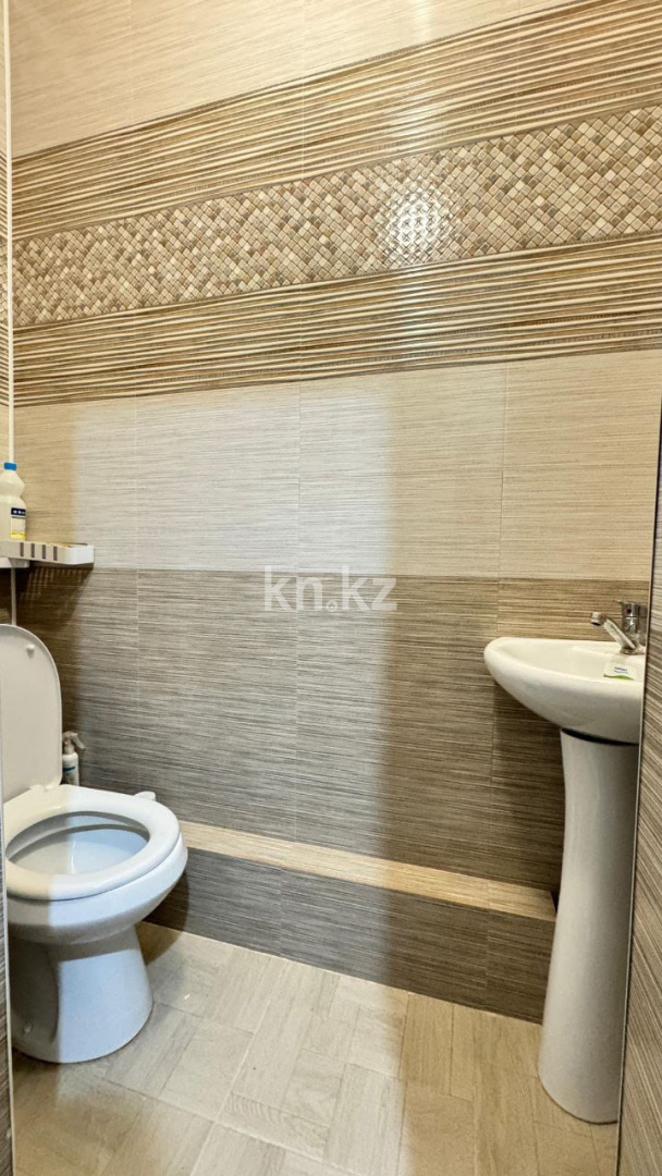 Продажа 3-комнатной квартиры, 83 м², мкр Астана, дом  27 - Продажа  трехкомнатных квартир в Таразе фото 7 из 10