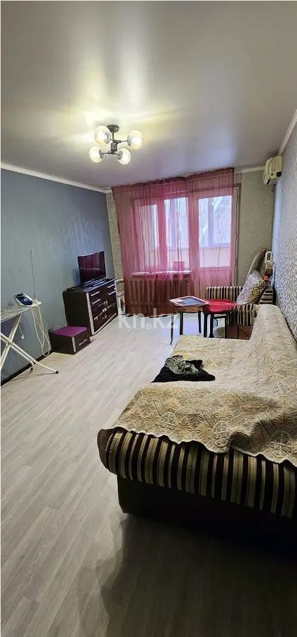 Продажа 1-комнатной квартиры, 34 м² в Алматы