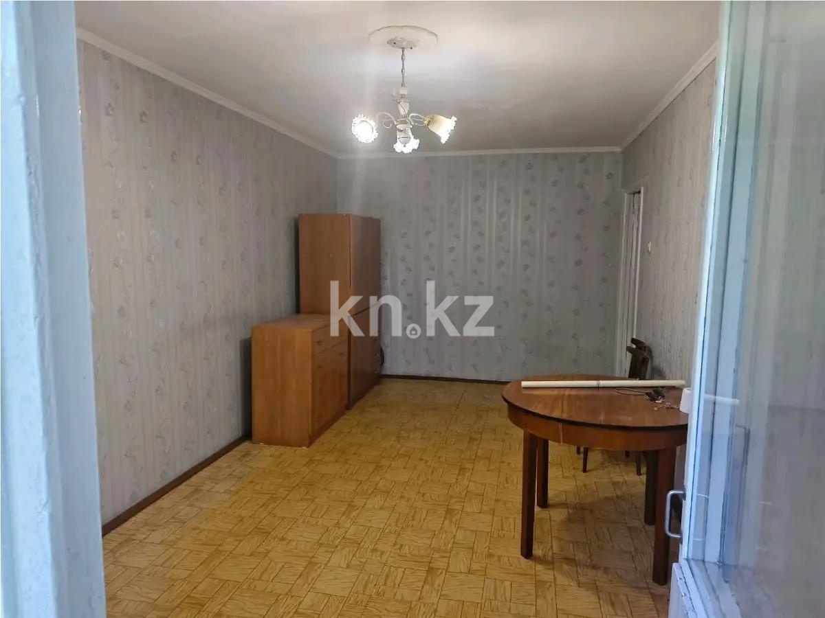 Продажа 2-комнатной квартиры, 54 м² в Алматы - фото 2