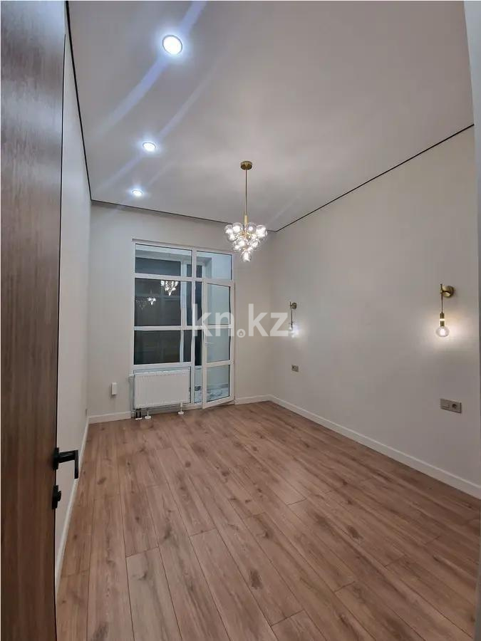 Продажа 2-комнатной квартиры, 45.2 м² - Продажа квартир-студий в Астане - страница 2 фото 1 из 4