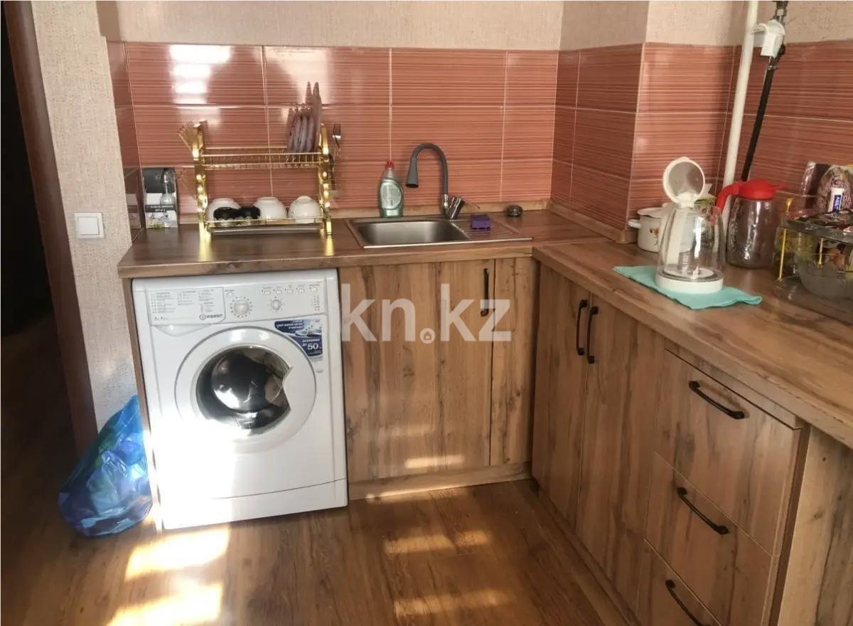 Продажа 1-комнатной квартиры, 42 м² в Алматы - фото 2