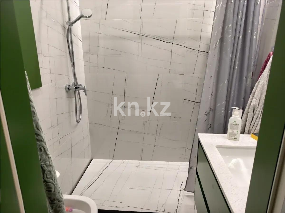 Продажа 3-комнатной квартиры, 107 м² - Продажа квартир в Бостандыкском р-не Алматы фото 3 из 4