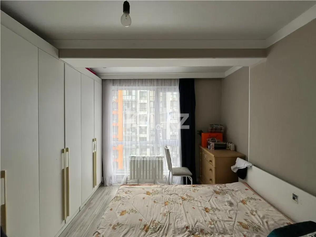 Продажа 2-комнатной квартиры, 65 м², мкр-н Шугыла, дом  340/8 в Алматы