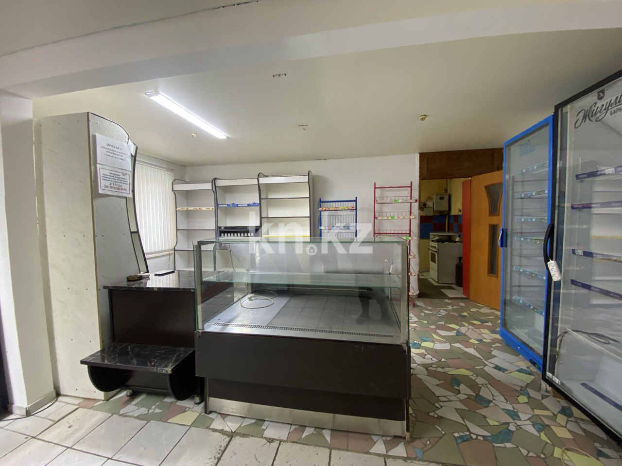 Продажа , 105 м², мкр-н 6-й - Продажа офисных и торговых помещений в Темиртау фото 3 из 13