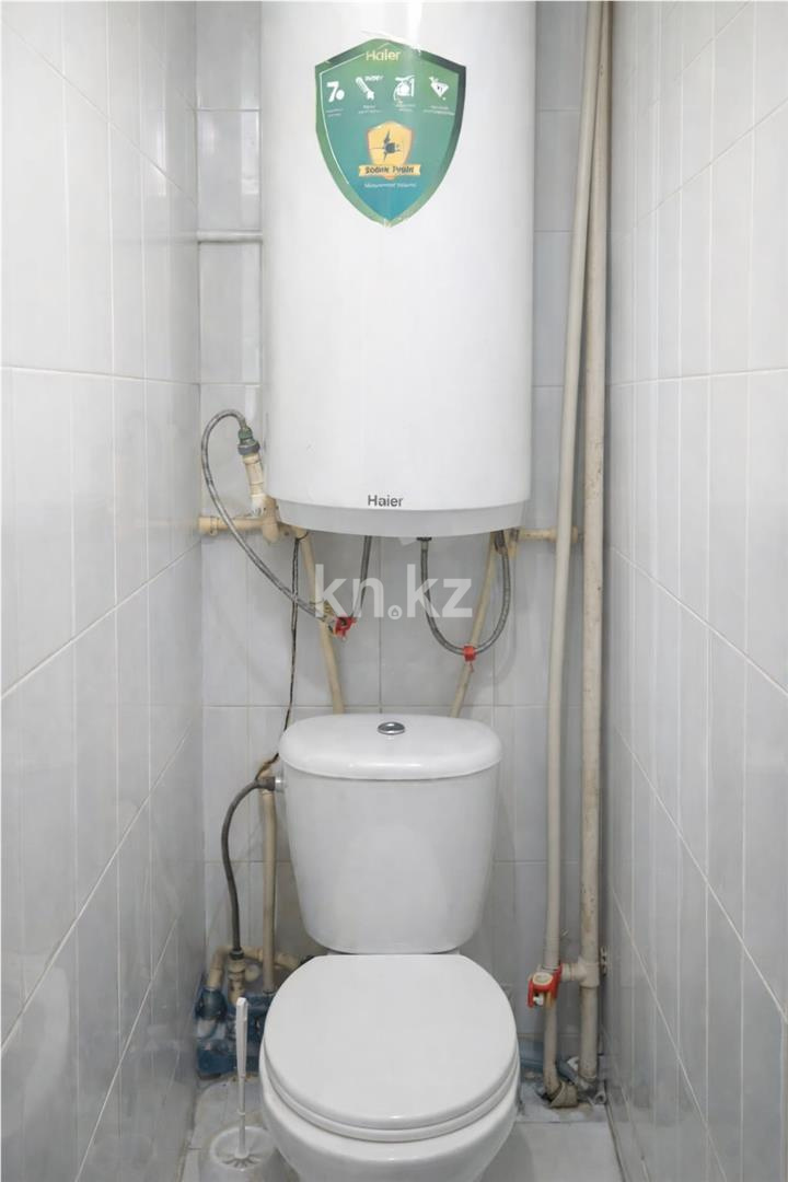 Продажа 2-комнатной квартиры, 43 м² в Караганде - фото 7