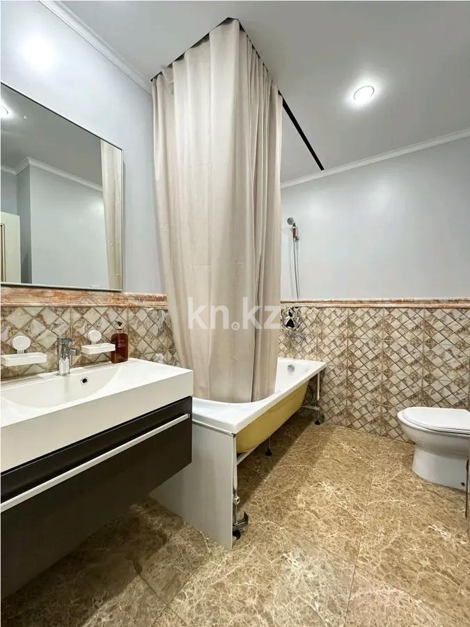 Продажа 4-комнатной квартиры, 125 м² - Продажа четырехкомнатных квартир от собственников в Астане - страница 9 фото 6 из 7
