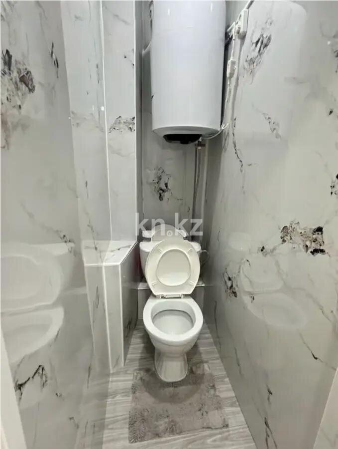 Продажа 2-комнатной квартиры, 50 м² в Караганде - фото 5