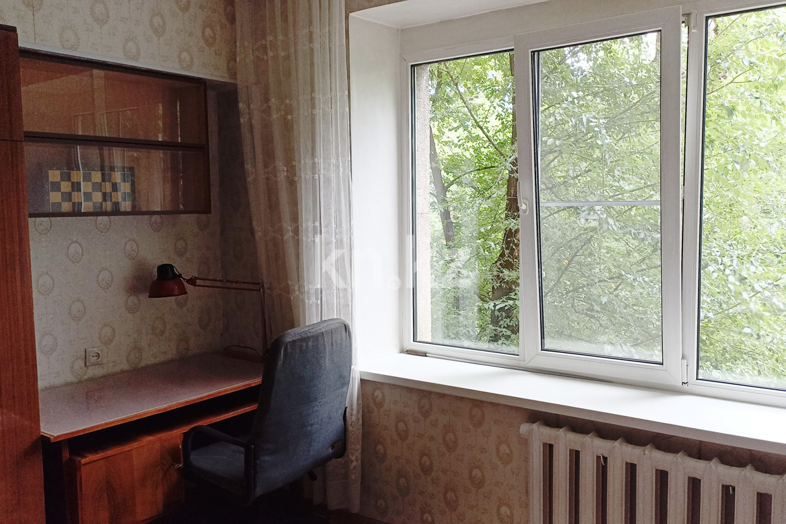 Продажа 2-комнатной квартиры, 62.7 м² - Продажа двухкомнатных квартир от собственников в Алматы - страница 4 фото 8 из 18