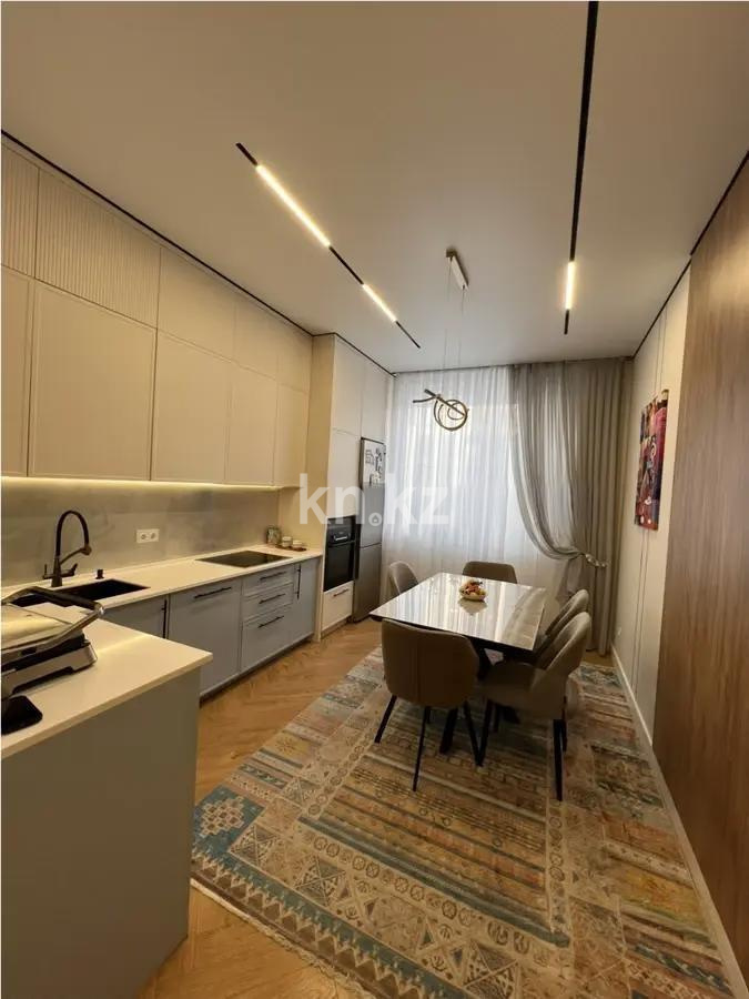 Продажа 4-комнатной квартиры, 108.4 м² - Продажа квартир в Казахстане - страница 19 фото 5 из 8