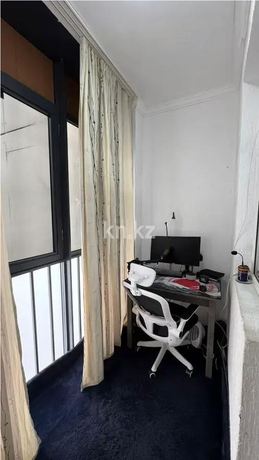 Продажа 1-комнатной квартиры, 36.3 м², пр. Аль-Фараби, дом  32 в Астане - фото 5