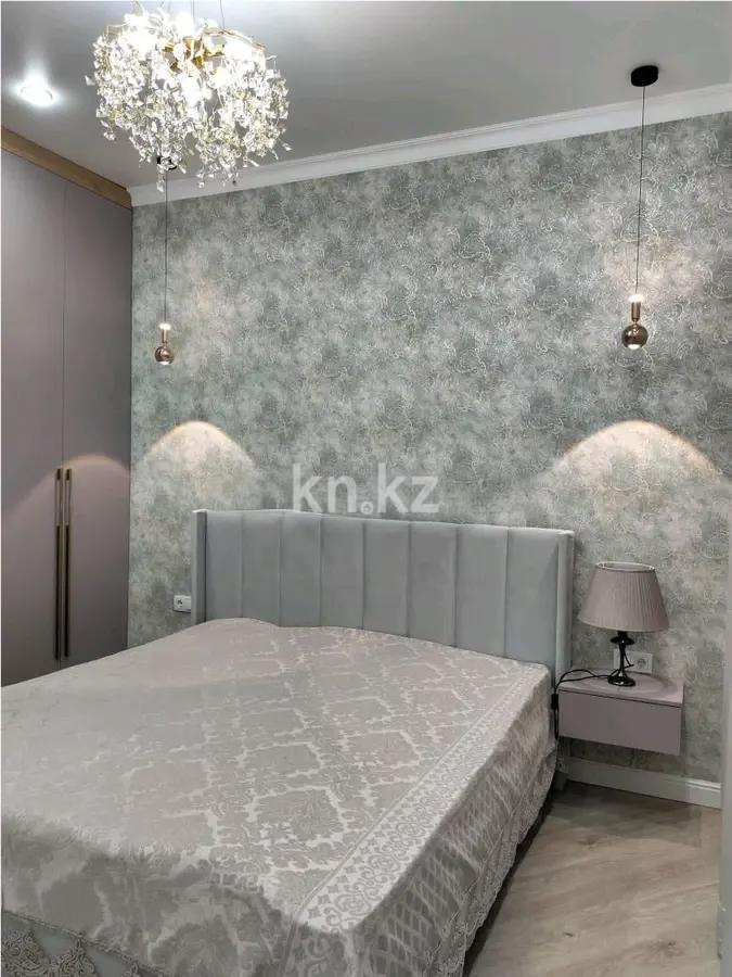 Продажа 2-комнатной квартиры, 65 м² - Продажа  двухкомнатных квартир в новостройках Алматы - страница 67 фото 2 из 3