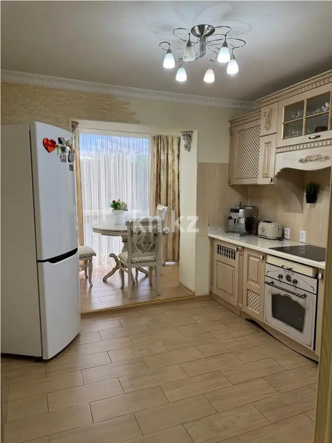 Продажа 3-комнатной квартиры, 90 м², мкр. 8-й мкр., дом  126 в Темиртау - фото 4