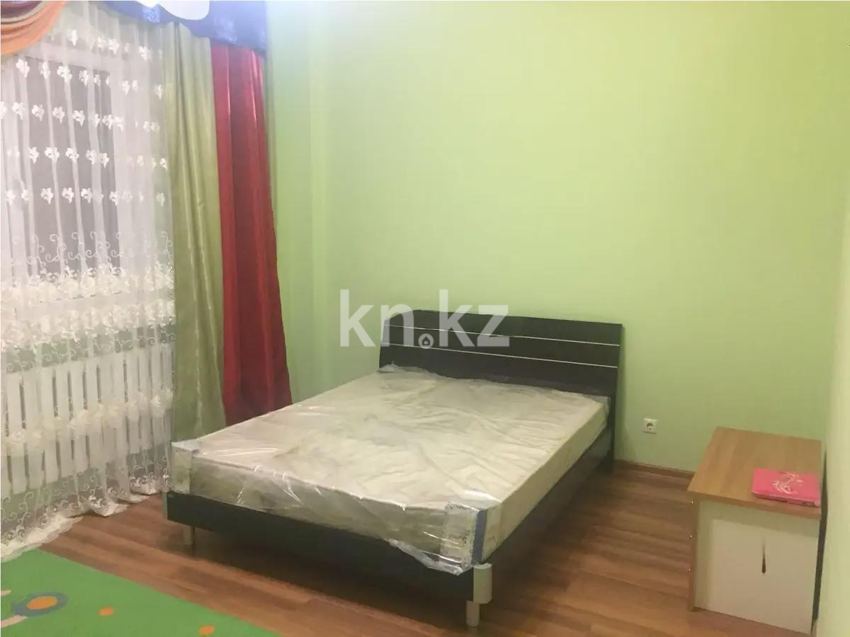 Продажа 3-комнатной квартиры, 128 м² - Продажа  трехкомнатных квартир в новостройках Алматы - страница 14 фото 3 из 7