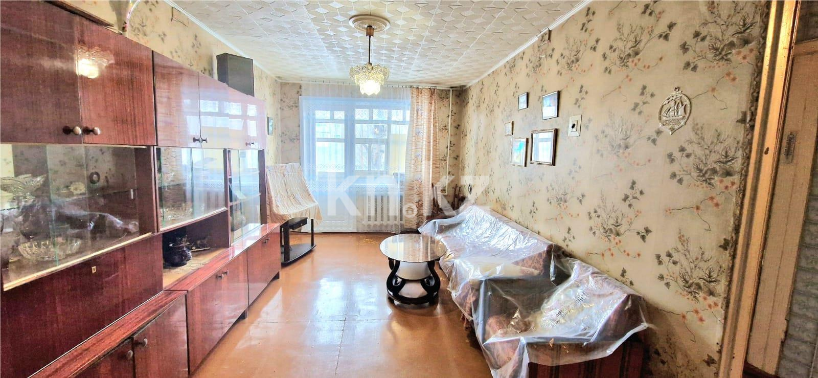 Продажа 2-комнатной квартиры, 47 м² - Продажа квартир в Караганде с фото - страница 8 фото 2 из 10