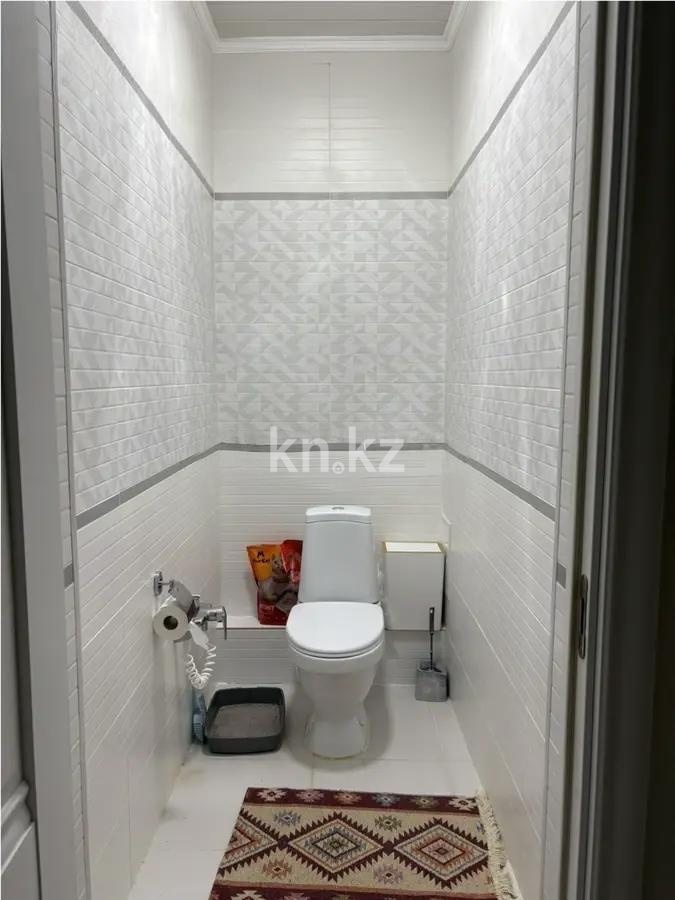 Продажа 2-комнатной квартиры, 63 м², ул. Куйши Дина, дом  23 в Астане - фото 5