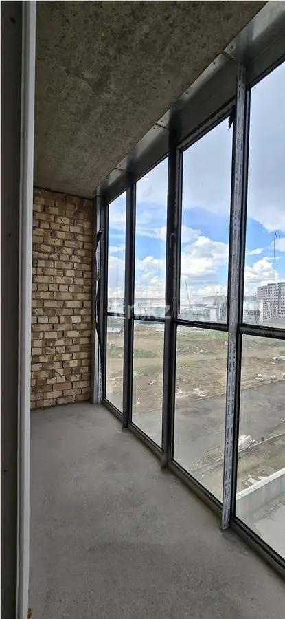 Продажа 1-комнатной квартиры, 28 м² в Астане - фото 2