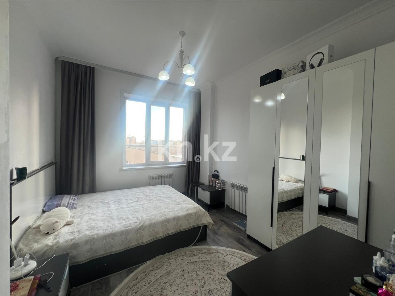 Продажа 2-комнатной квартиры, 57 м² - Продажа земельных участков в Карагандинской области фото 3 из 12