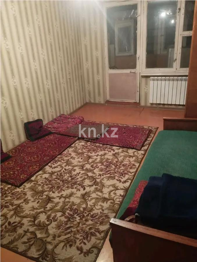 Продажа 1-комнатной квартиры, 33 м², мкр-н Айнабулак-3, дом  92 - Продажа квартир в Алматы фото 1 из 4