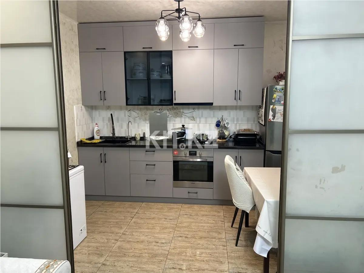 Продажа 2-комнатной квартиры, 64 м² - Продажа недвижимости в Казахстане - страница 9 фото 2 из 2