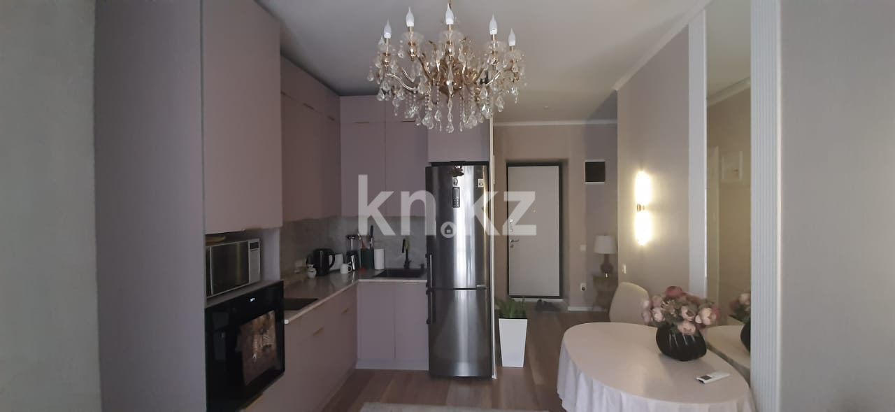Продажа 2-комнатной квартиры, 63 м² в Караганде - фото 2