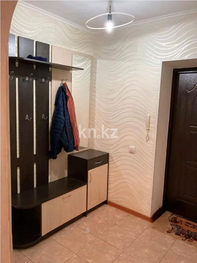 Продажа 1-комнатной квартиры, 41 м², пр. Республики, дом  26 в Астане - фото 4