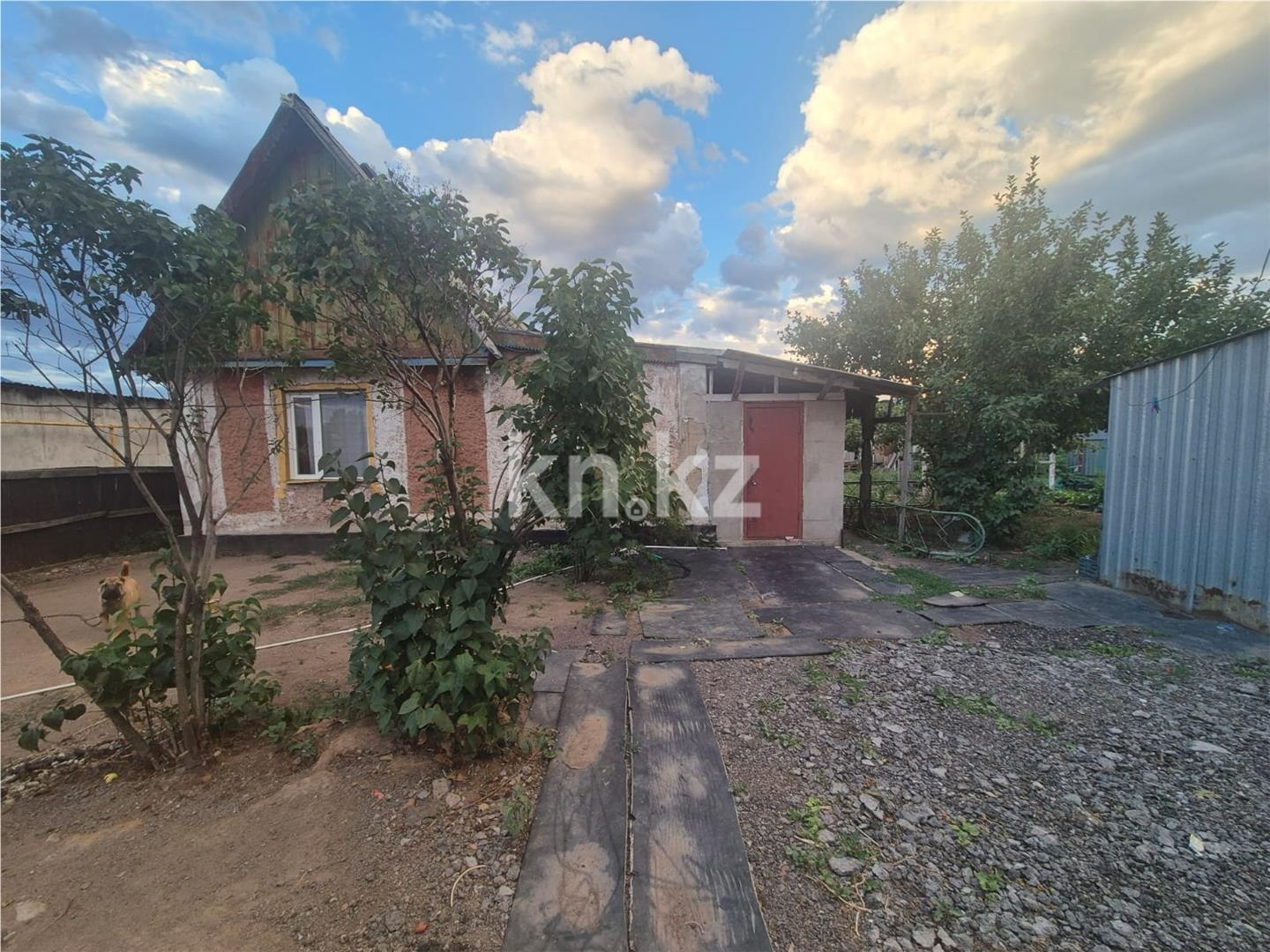Продажа 4-комнатного дома, 60 м² в Темиртау - фото 22