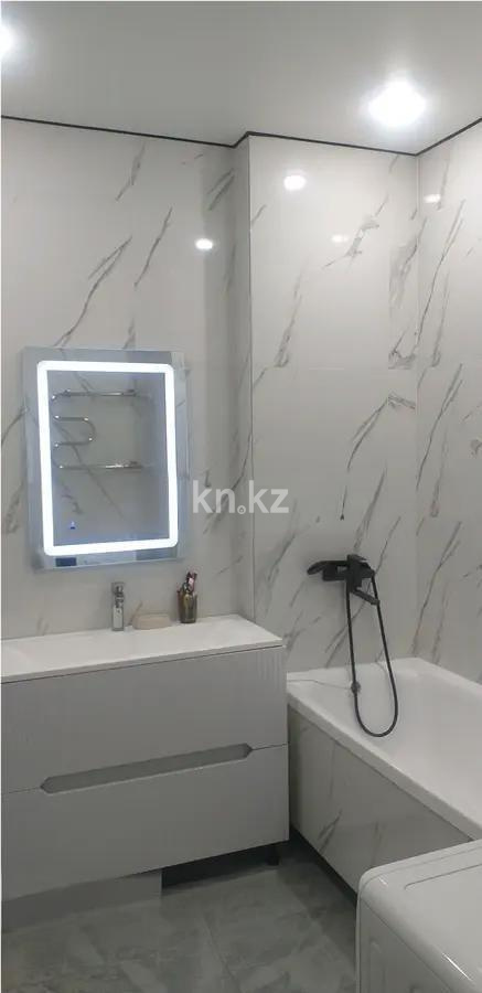 Продажа 3-комнатной квартиры, 92.3 м², ул. Е-15, дом  9/1 в Астане - фото 4