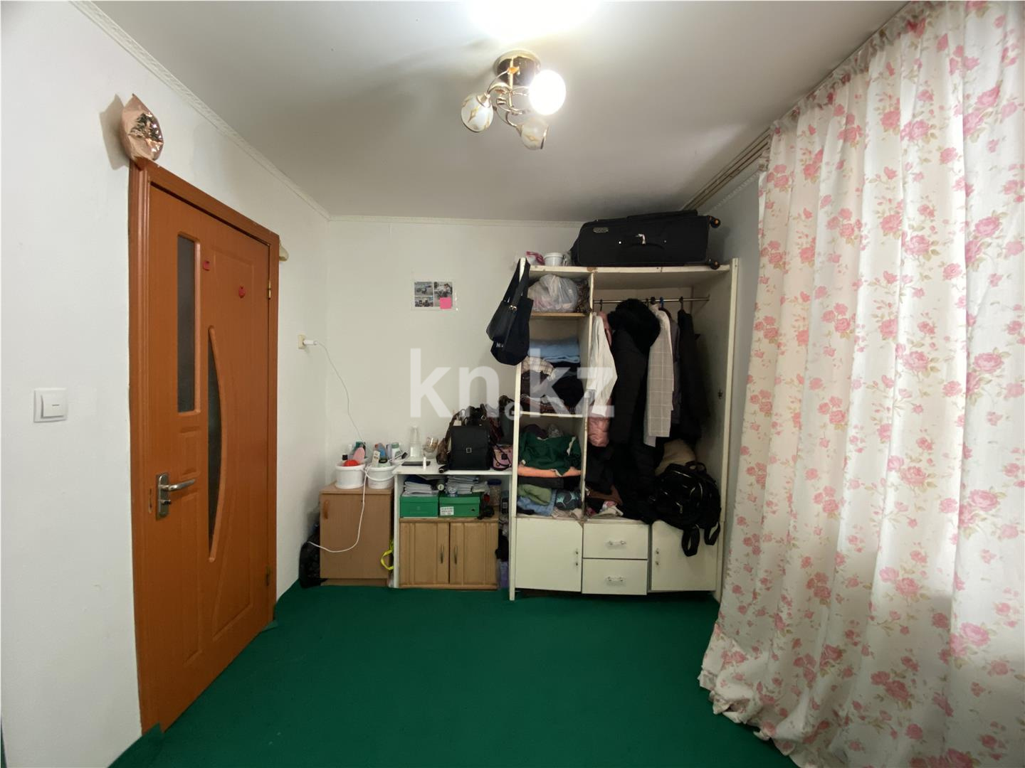 Продажа 3-комнатной квартиры, 64 м² в Астане - фото 7