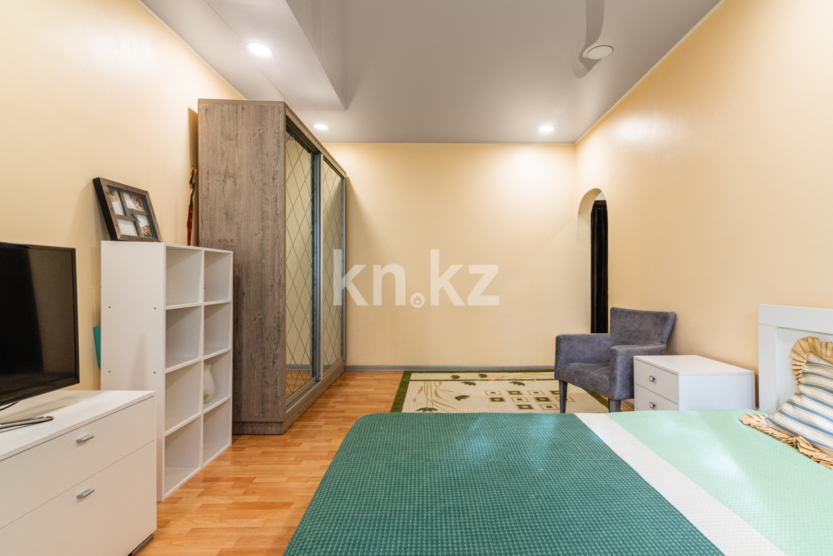 Продажа 1-комнатной квартиры, 44 м² в Алматы - фото 3
