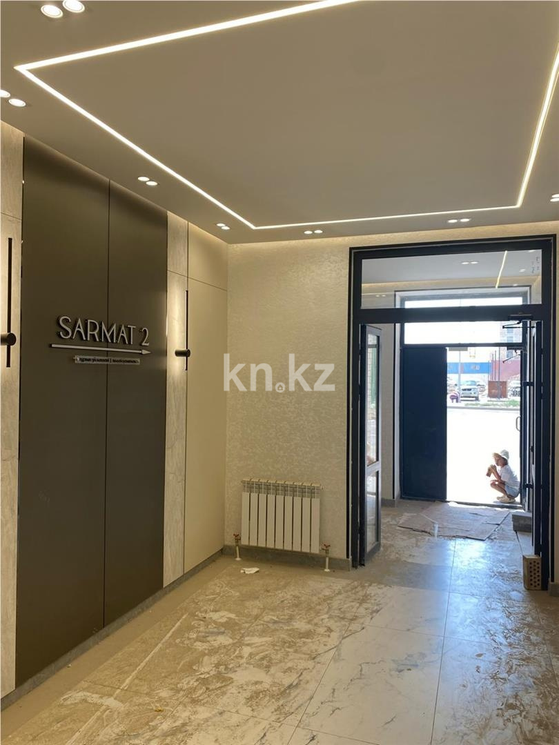 Продажа 2-комнатной квартиры, 52 м² в Караганде - фото 17