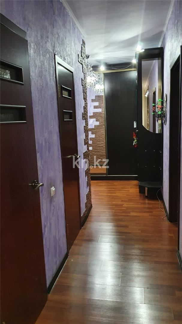 Продажа 2-комнатной квартиры, 66 м², ул. 9-й мкр. в Темиртау - фото 11