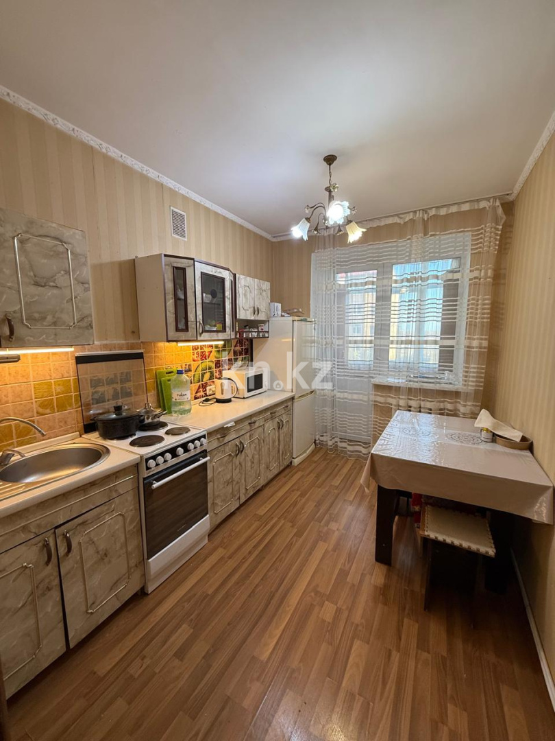 Продажа 2-комнатной квартиры, 47 м², ул. Лесная поляна, дом  7 в Астане - фото 9