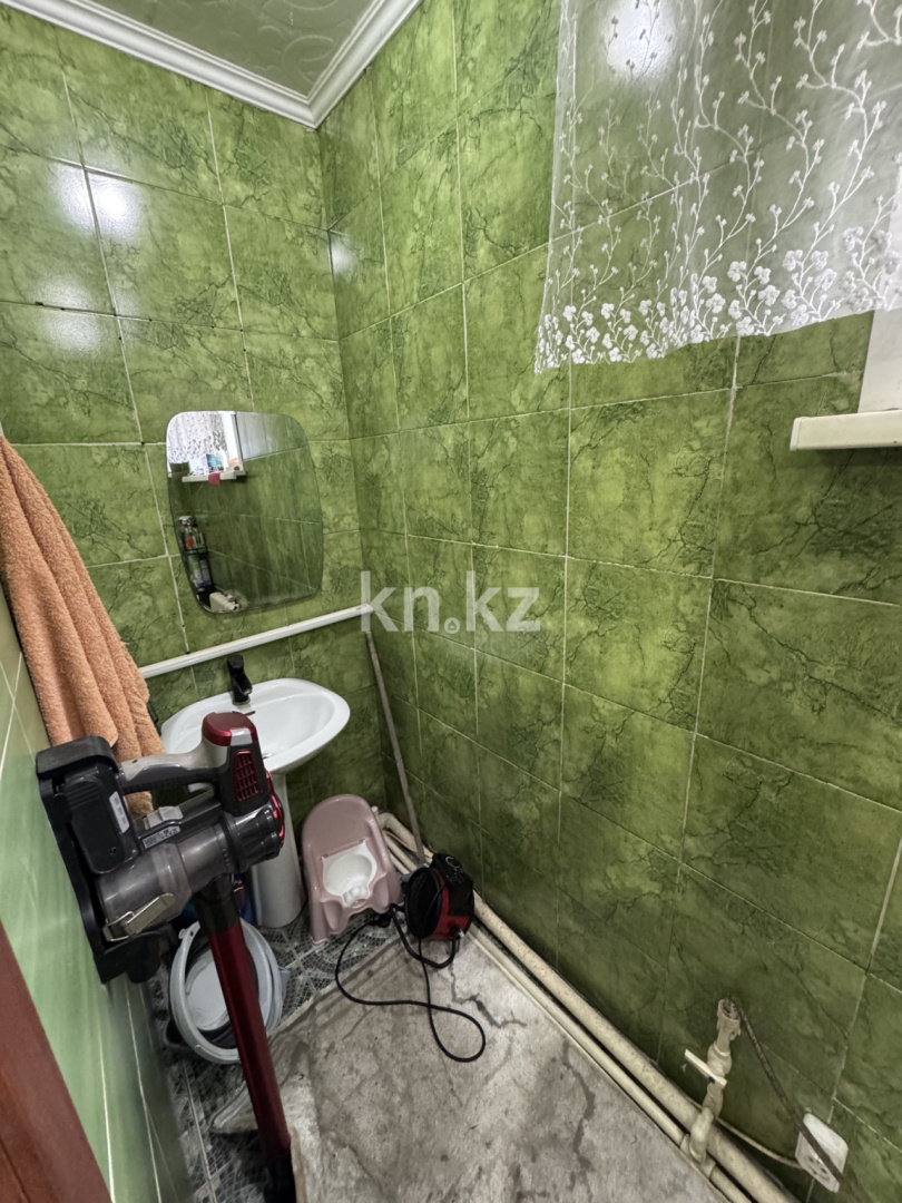 Продажа 4-комнатного дома, 100 м², ул. Орлова, дом  81 - Продажа домов, коттеджей в Караганде фото 17 из 27