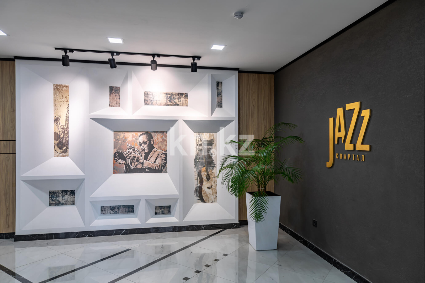 Продажа 2-комнатной квартиры, 55 м², ул. Сатпаева, дом  133/5 в Алматы - фото 17