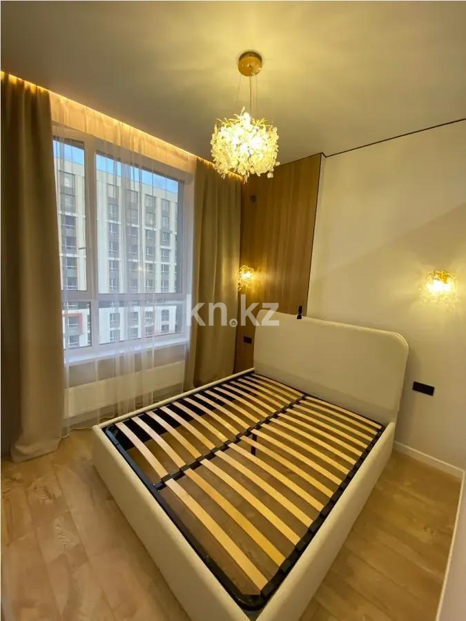 Продажа 2-комнатной квартиры, 45.1 м², ул. Молдагалиева, дом  5 - Продажа  двухкомнатных квартир в Астане без посредников фото 2 из 4