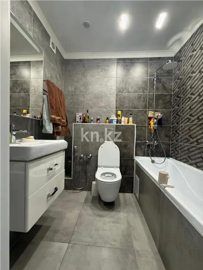 Продажа 2-комнатной квартиры, 50 м² - Продажа квартир в Астане - страница 7 фото 3 из 3