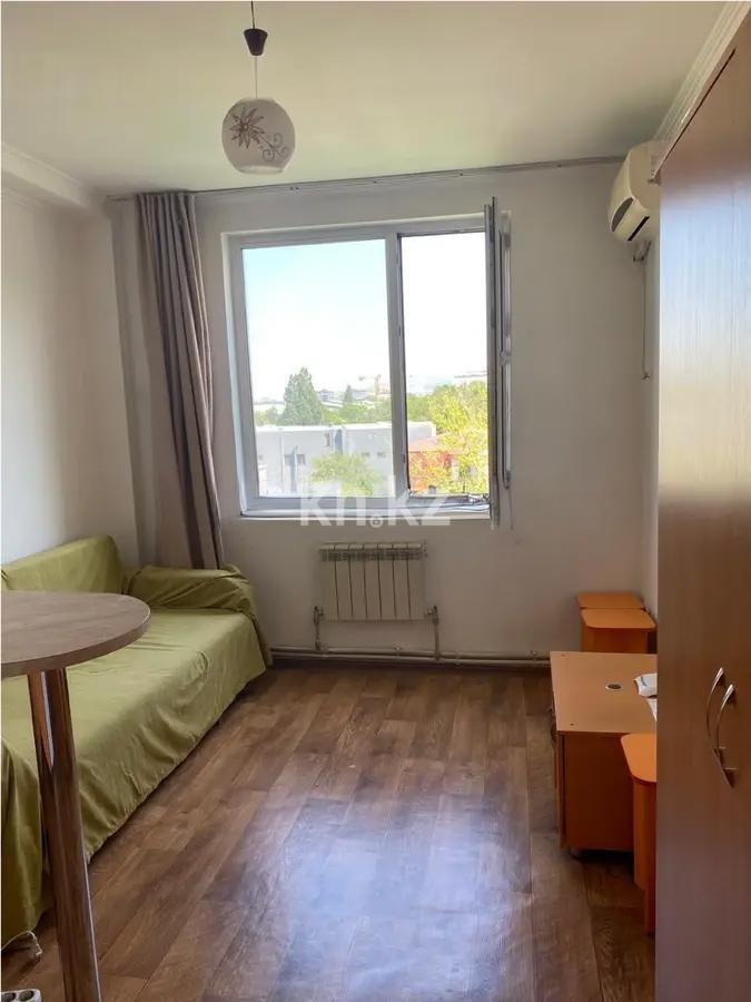 Продажа 1-комнатной квартиры, 18 м² - Продажа однокомнатных квартир от собственников в Алматы - страница 3 фото 1 из 3