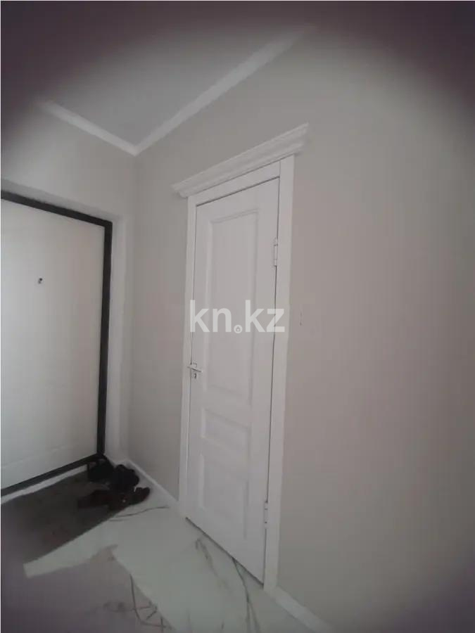 Продажа 1-комнатной квартиры, 43.6 м², ул. Муратбаева, дом  14/9 в Алматы - фото 4