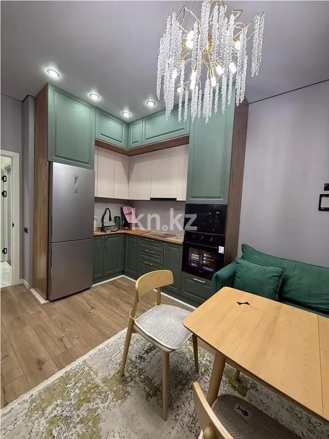 Продажа 2-комнатной квартиры, 62 м², пр. Райымбека, дом  351/1 в Алматы - фото 3