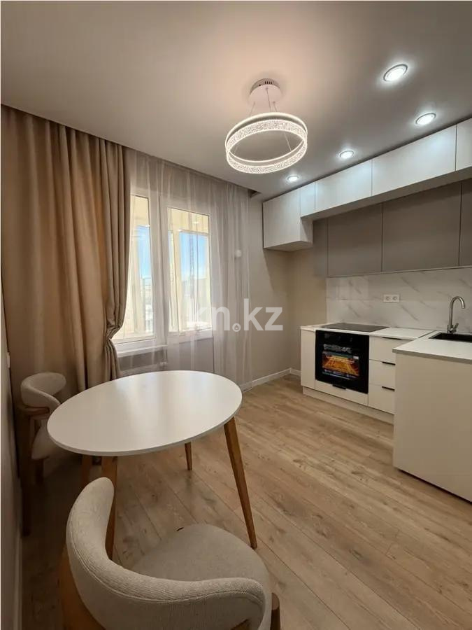 Продажа 1-комнатной квартиры, 35 м² - Продажа однокомнатных квартир от собственников в Астане - страница 78 фото 2 из 4