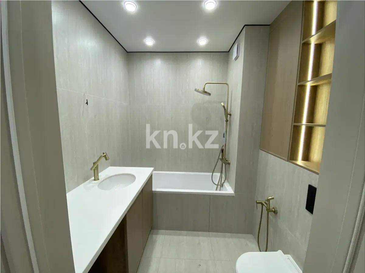 Продажа 4-комнатной квартиры, 114.4 м² - Продажа четырехкомнатных квартир в Казахстане - страница 3 фото 3 из 4