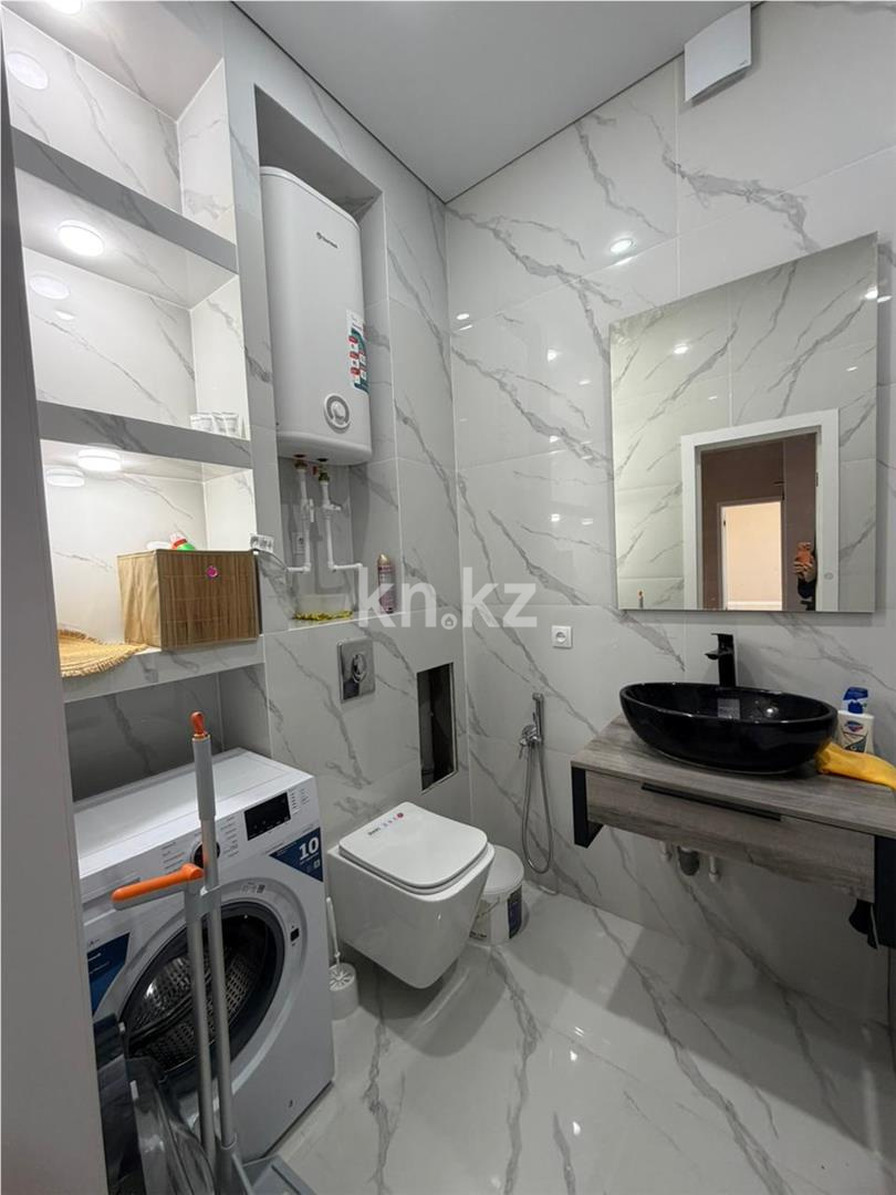 Продажа 2-комнатной квартиры, 66 м² - Продажа двухкомнатных квартир в Караганде - страница 2 фото 9 из 23