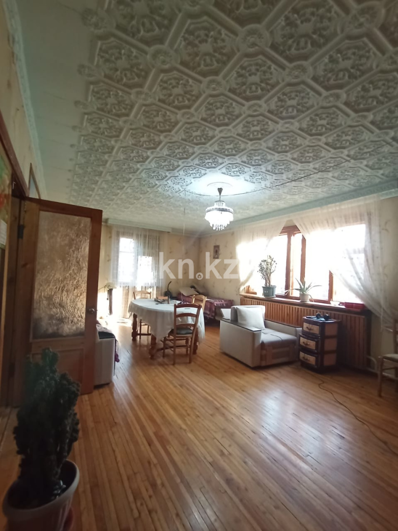 Продажа 5-комнатного дома, 200 м² - Продажа недвижимости в Алматы фото 7 из 25