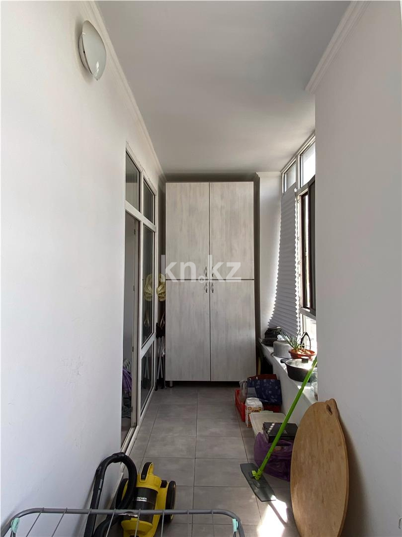 Продажа 1-комнатной квартиры, 37 м² в Астане - фото 5