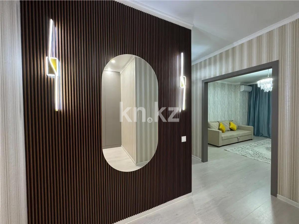 Продажа 2-комнатной квартиры, 60 м² - Продажа квартир в Астане - страница 8 фото 1 из 4