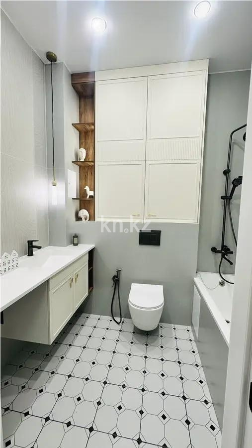 Продажа 2-комнатной квартиры, 39 м², ул. Керей, Жанибек хандар, дом  44/3 в Астане - фото 3