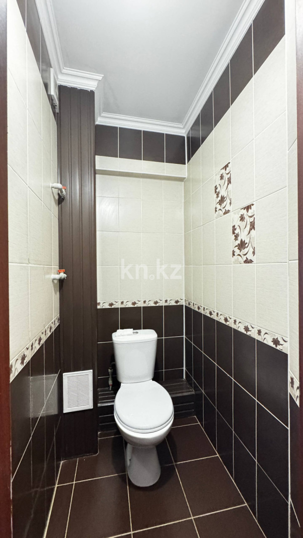 Продажа 3-комнатной квартиры, 76 м² в Таразе - фото 8